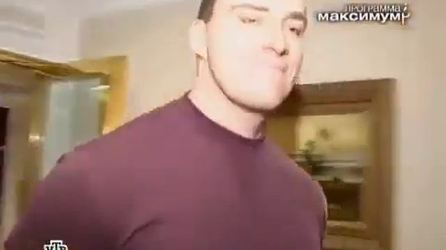 Александр Невский натуральный бодибилдер. Разоблачение смотреть онлайн
