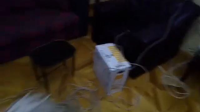 HDMI LAN Extender Tx Rx 120 Meter Converter смотреть онлайн