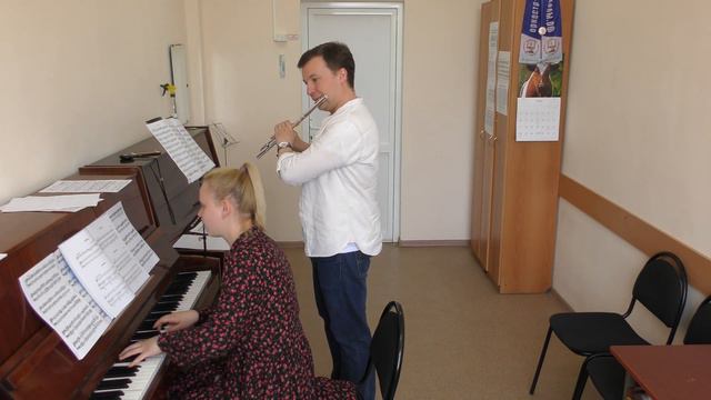 13. К. Панова - Баю-бай смотреть онлайн