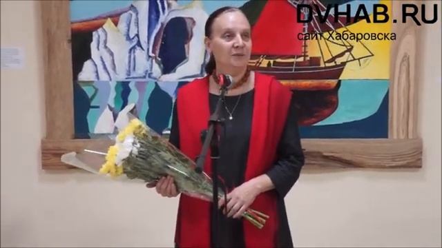 Недетские смыслы нашла в сказках Пушкина художница из Комсомольска Лариса Плетнева смотреть онлайн