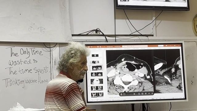 GIT 6: Gastric Operations (30/8) смотреть онлайн