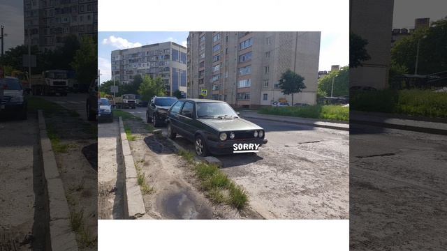 🇺🇦Закинуті машини Львова🇺🇦 смотреть онлайн