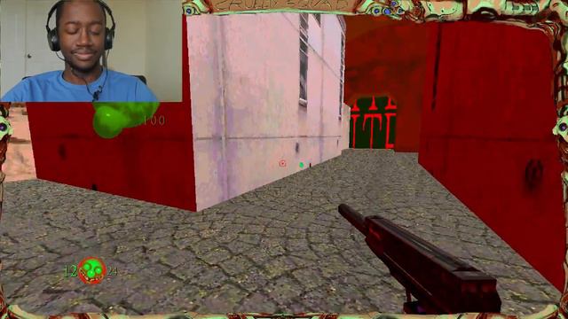 Is the graphics of a game really that important? смотреть онлайн