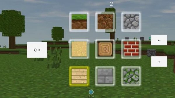 Phone Free Game:Craft Exploration Master-google paly