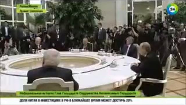 ИСЛАМ КАРИМОВ ... смотреть онлайн