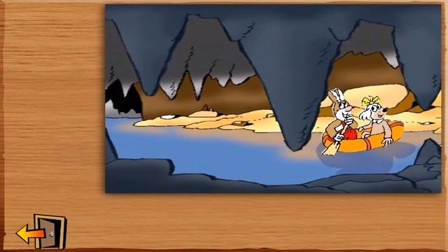 4 Leaf Clovers: Puzzle (Game 2) смотреть онлайн