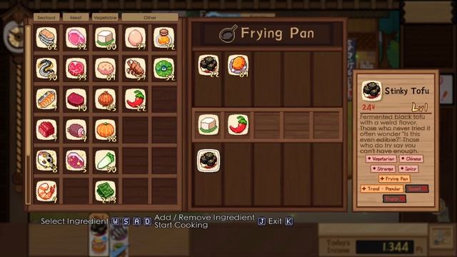 Mystia's Izakaya Day 1/20 смотреть онлайн