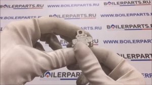 Датчик температуры Junkers Bosch Neckar code 87072062040