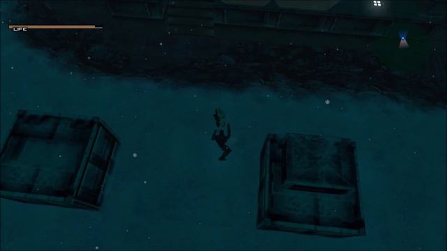 SWBFII MGS Mod - Sound Implementation смотреть онлайн