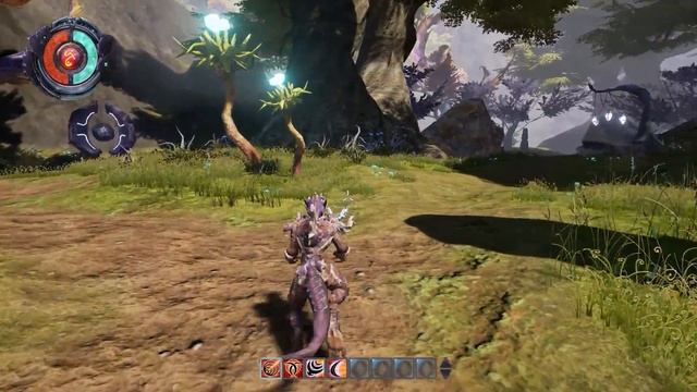 [Archives] Factions : Origins of Malu [FR] смотреть онлайн