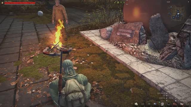 Stay Out_Несколько советов для НОВИЧКОВ ОТ НОВИЧКА смотреть онлайн