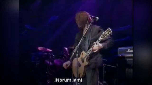 John Norum Blues Rockin JAM | LIVE ! смотреть онлайн