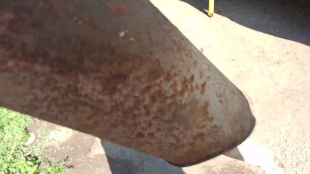 Последняя часть выхлопной системы на Волгу 3102 змз 406. Глушитель на волгу. Запчасти на волгу 3102 смотреть онлайн