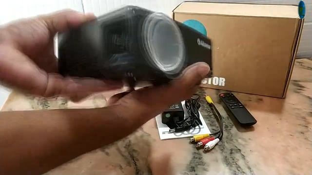 Projetor alfawise a80 2800 Lumen 2200:1 Resolução nativa 720 LED 60w смотреть онлайн