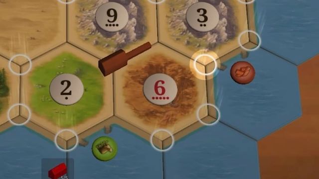 Can You Win Catan Without Trading? смотреть онлайн