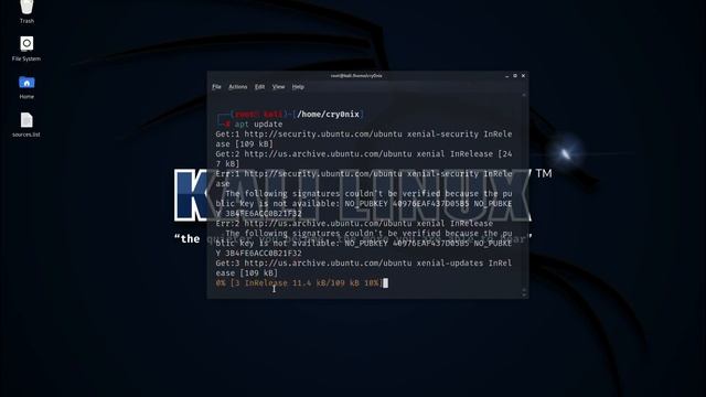 How to install snort in latest kali/parrot linux? unable to error package error solved. смотреть онлайн