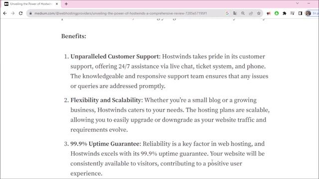 Hostwinds Reviews | Unveiling the Power of Hostwinds Hosting смотреть онлайн