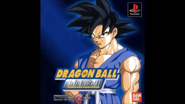 The Biggest Fight [DRAGON BALL: FINAL BOUT INTRO] смотреть онлайн