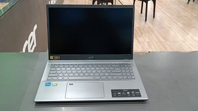 Acer Aspire 5 (2022)? New Launched i5 12th Generation | RTX 2050 it is really worth ? смотреть онлайн