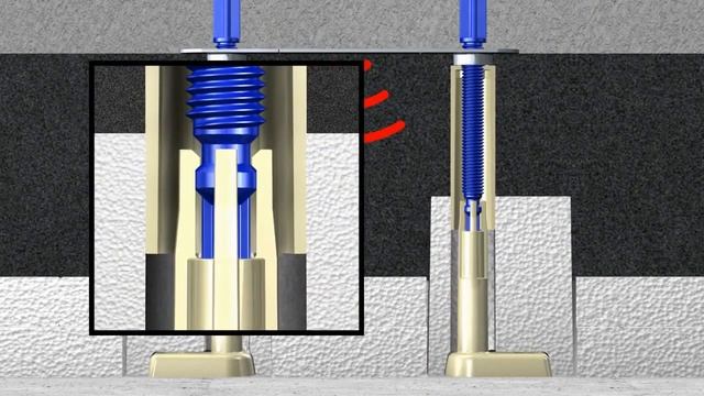 Установка трапов, установка душевых лотков смотреть онлайн