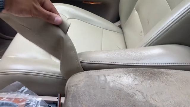 99 LX470 Armrest Covers (Slip-on) Kar Designers eBay смотреть онлайн