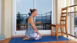 Упражнения для гормонального баланса. Гормональная йога для женского здоровья