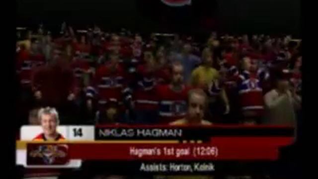 ESPN NHL 2K5 XBox - Gameplay part 2 of 4 смотреть онлайн