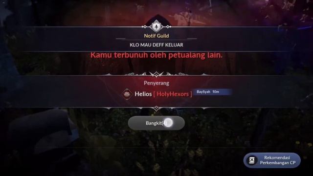 Black Desert Mobile: Node War Berserker PoV смотреть онлайн