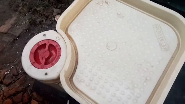 Стиральная машина Зирочка 2 Обзор стиралки 1991г завода Красная звезда смотреть онлайн