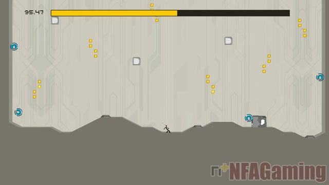 N+ Single Player Episodes: Part 1 (Xbox 360) смотреть онлайн