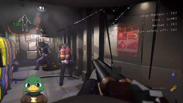 Humongous Lethal Company Stream смотреть онлайн
