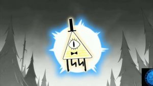 ГРАВИТИ ФОЛЗ/ КАК ПОЯВИЛИСЬ БИЛЛ ШИФР.