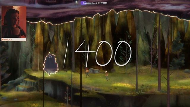 Первое прохождение | Oxenfree II: Lost Signals #2 (С Переводом и Озвучкой) смотреть онлайн