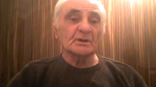 Идешь на меня похожий.М.Цветаева.Читает А.Пир-Будагян. смотреть онлайн