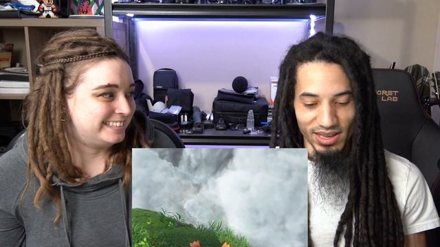 Artists react to Fate Finds A Way | Teamfight Tactics смотреть онлайн
