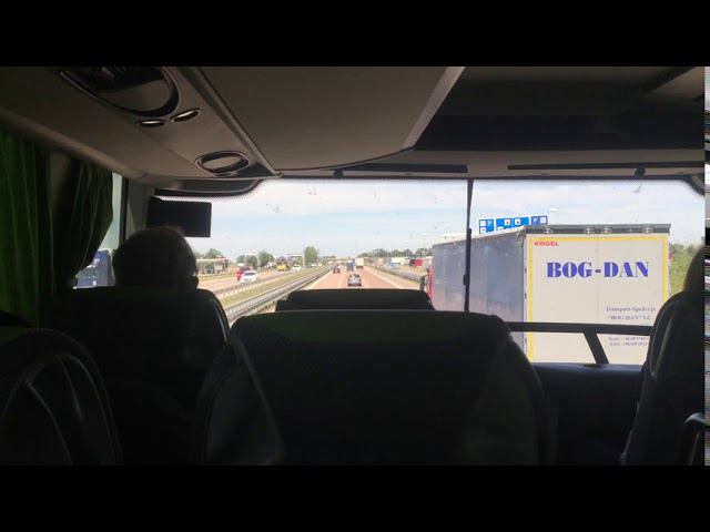 На Берлин. Отпуск. смотреть онлайн