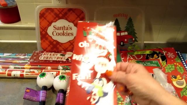 DOLLAR TREE HAUL! Awesome Finds! October 23, 2019 | LeighsHome смотреть онлайн