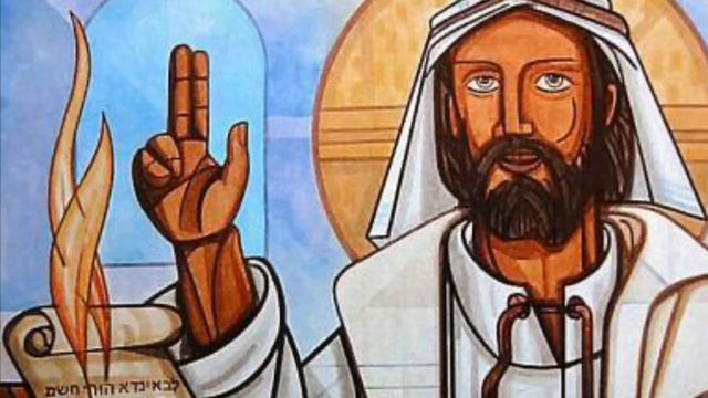 “El Espíritu del Señor está sobre mí”. Lectio de Lucas 4,16-30 смотреть онлайн