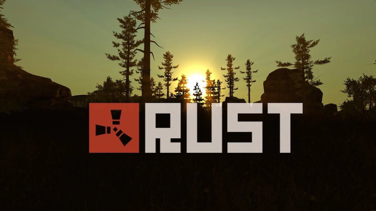 За кемпили. Rust # 2