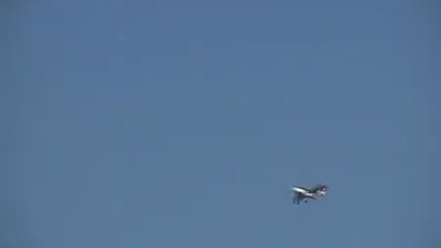 Полет АКМ-2-2_PC.avi смотреть онлайн