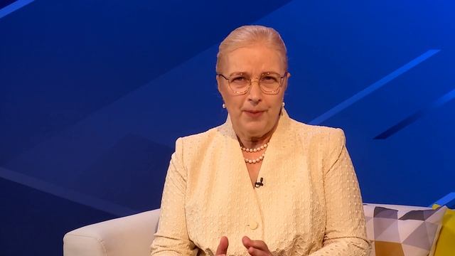 Умный язык - умный народ. Русский дом и русский характер смотреть онлайн