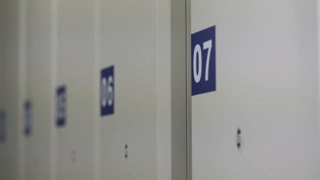 WINKHAUS blueSmart - беспроводная СКУД для больших объектов смотреть онлайн