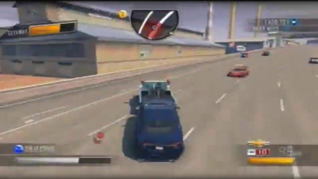 How to Unlock Pagani Zonda Cinque (Driver San Francisco) смотреть онлайн