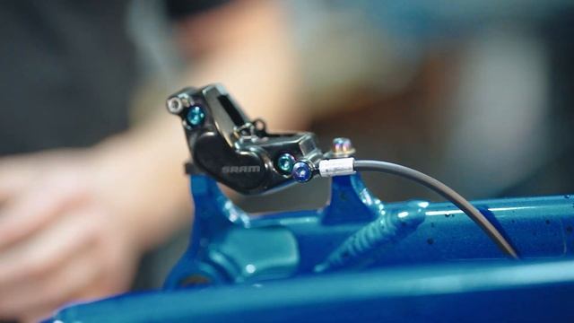 2022 Trek Session dream build. смотреть онлайн