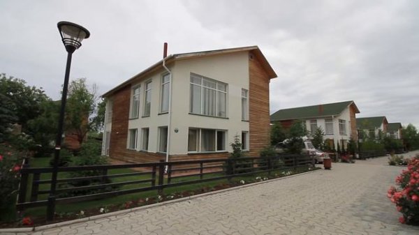 Hotel Caprice. Отель Каприз. Иссык Куль. Киргизия