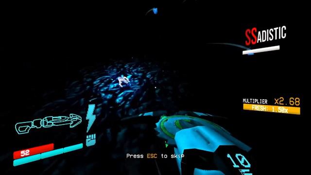 P-Ranking Minos Prime on violence until Act 3 gets released - Day 8 смотреть онлайн