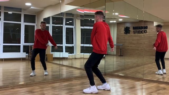 Ayy Macarena - Tyga Dance Tutorial | PROdance смотреть онлайн