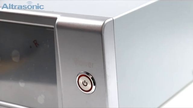 Ultrasonic Digital Generator HS-DG20 (HD) смотреть онлайн