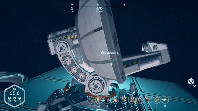 Planet Nomads - Китайская помпа смотреть онлайн