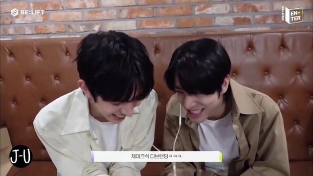 [Русская озвучка J-u] [EN-TER key] Мукбан ASMR Рамёнз - ENHYPEN смотреть онлайн